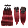 Wigs & hair extensions