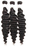 Peruvian Loose Deep Wave Hair Bundles